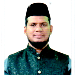 মোঃ মনিরুজ্জামান