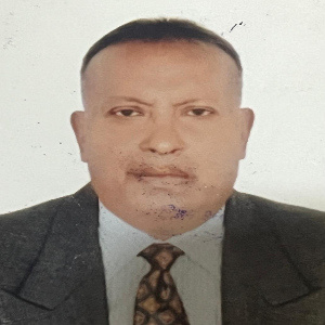 মোঃ আবদুল মতিন