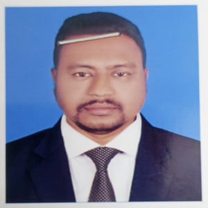 মোঃ খোরশেদ আলম