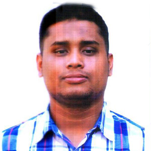 মোঃ আবুল হাসনাত