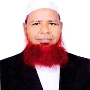 মোঃ রাশেদুল ইসলাম