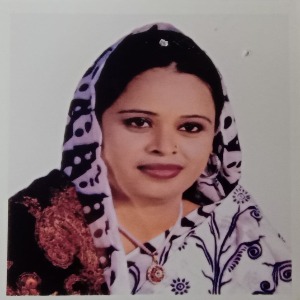 শিরিন আক্তার