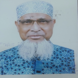 কাজী দ্বীন মোহাম্মদ