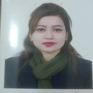 কামরুন্নাহার সাথী