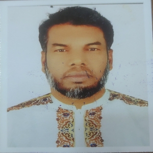 মোবারক হোসেন