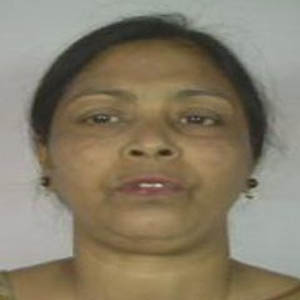 তাকিয়া জাহান চৌধুরী