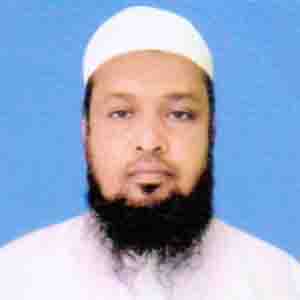 মোঃ নুরে আলম সিদ্দিকী