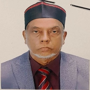 মোঃ গোলাম মোস্তফা কামাল