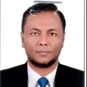 মোহাম্মদ গোলাম মোরশেদ