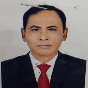 মোঃ শাহীন খান