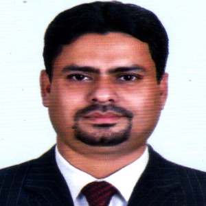 কাজি নুরে আলম ছিদ্দিকি