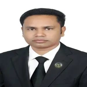 মোঃ আবদুল্লাহ আল নোমান