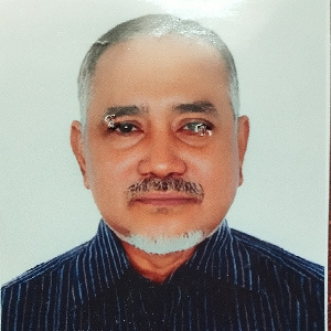 সৈয়দ আবদুল্লাহ মোহাম্মদ তাহের