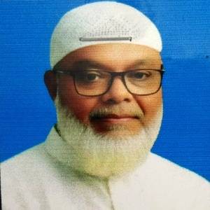 গোলাম রব্বানী