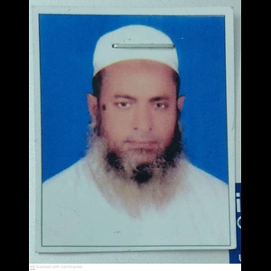 হাসমত মাহমুদ