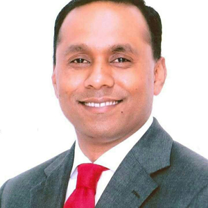 ব্যারিষ্টার কায়সার কামাল