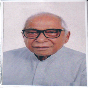 এম, আকবর আলী