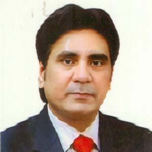 এস, এম, জার্জিস কাদির