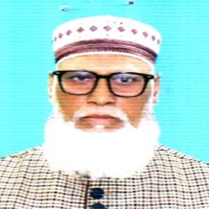 খন্দকার আব্দুর রাজ্জাক