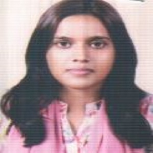 ফাতেমা আক্তার