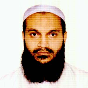 খন্দকার জাকির হোসেন