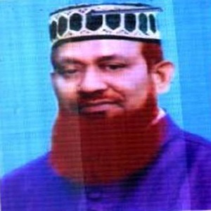 মোঃ মোজাম্মেল হক