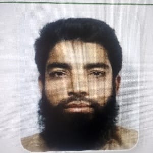 মোঃ আখিনুর মিয়া