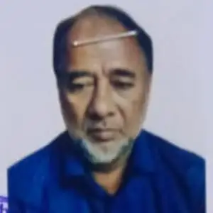 মোঃ ছালাউদ্দিন খোকা