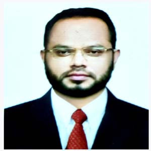 মুহাম্মদ মোর্শেদ আলম