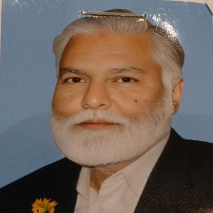 এম ইকবাল হোসেইন