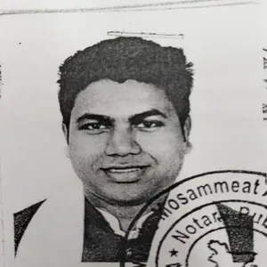 ‌মোঃ আজমুল হাসান জিহাদ