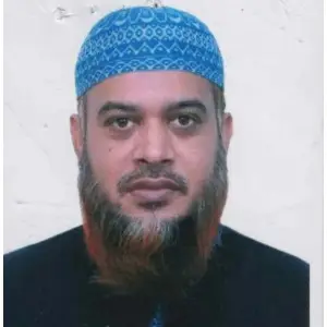 রিয়াজ সারোয়ার মোল্যা