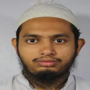 মোঃ মারুফ শেখ