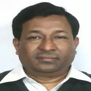 মোঃ সিরাজুল ইসলাম সিরাজ