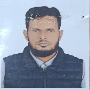 মোঃ আলমগীর হোসেন