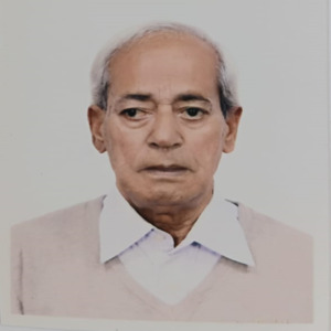 মন্টু চন্দ্র ঘোষ