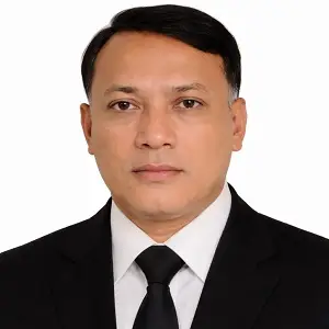 কে এম বাবর