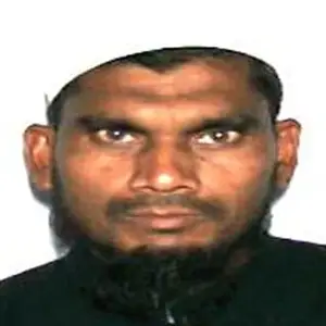 দ্বীন মোহাম্মাদ