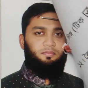 মোঃ আরিফ ভূইয়া