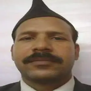 গোবিন্দ চন্দ্র প্রামানিক