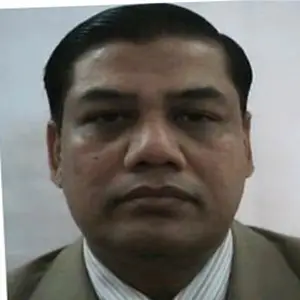 এম, আনিসুল ইসলাম