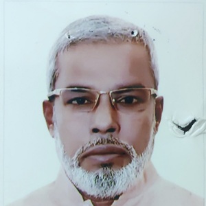 আজহারুল ইসলাম মান্নান