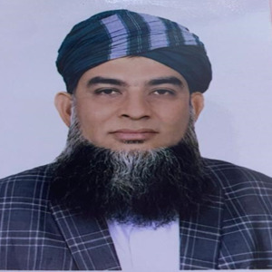 মাও মোঃ মাছুম বিল্লাহ