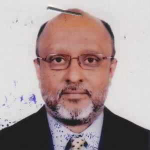 গোলাম মসীহ্