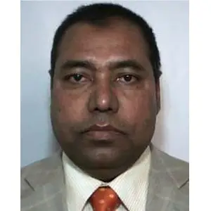 এম, এইচ খান মনজু