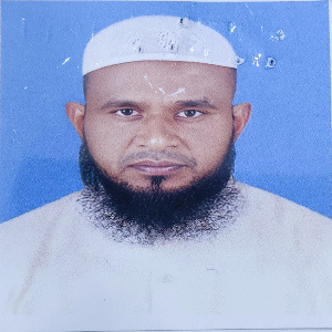 ইমরান হোসেন