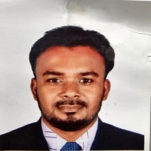 মোঃ নাসির