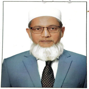 মাহমুদ হোসেন