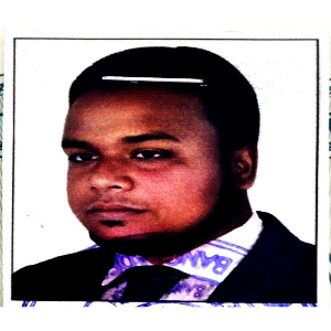 মোঃ আব্দুল হালিম