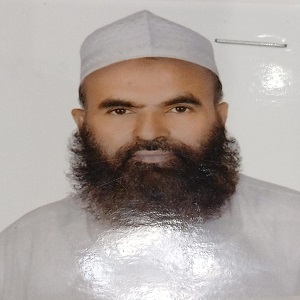 মোঃ আবু তাহের খান